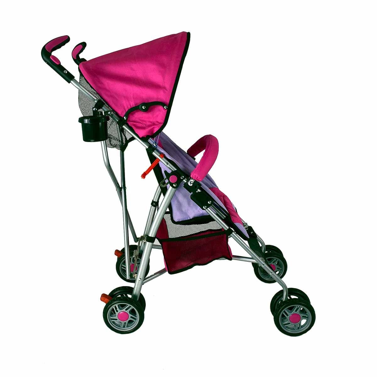CARRIOLA DE BASTON BABYTEK MOD:502B, imagen 3