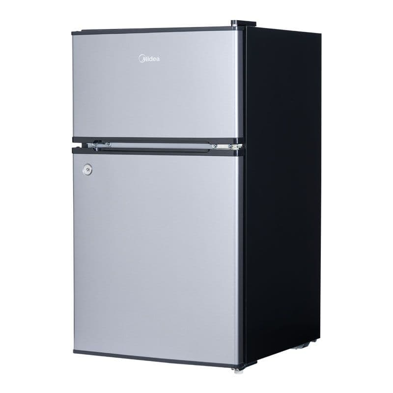 FRIGOBAR MIDEA 3P3 MOD. MDRT87CCDLS 2 PTS, imagen 3