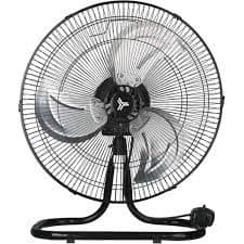 VENTILADOR MASTERFAN 3 EN 1 X3 18", imagen 5
