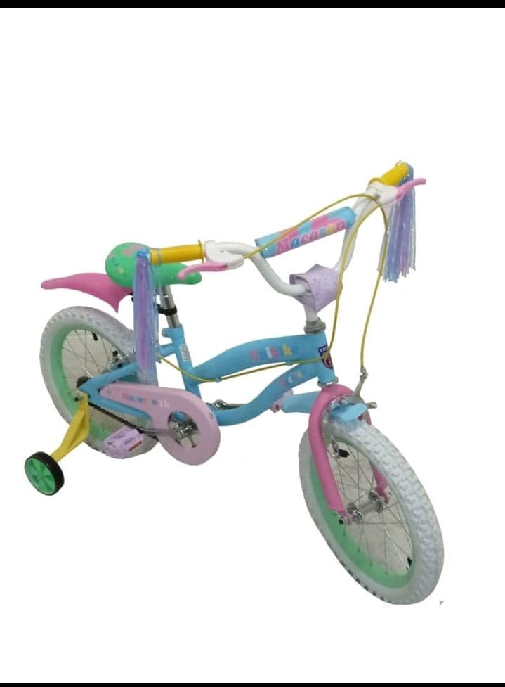 BICICLETA UNIBIKE R-16 D, imagen 3
