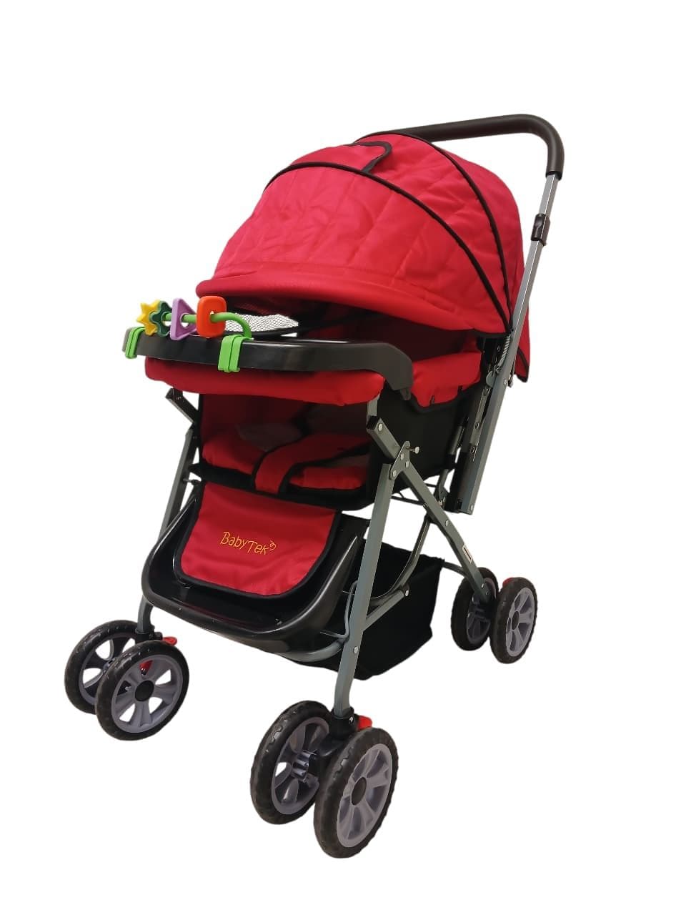CARRIOLA BABYTEK MOD: H-B, imagen 7