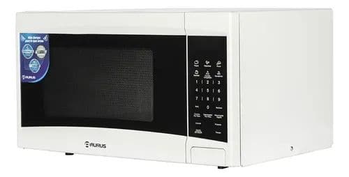 HORNO DE MICROONDAS AURUS AMP11W 1.1 P3 BLANCO, imagen 2