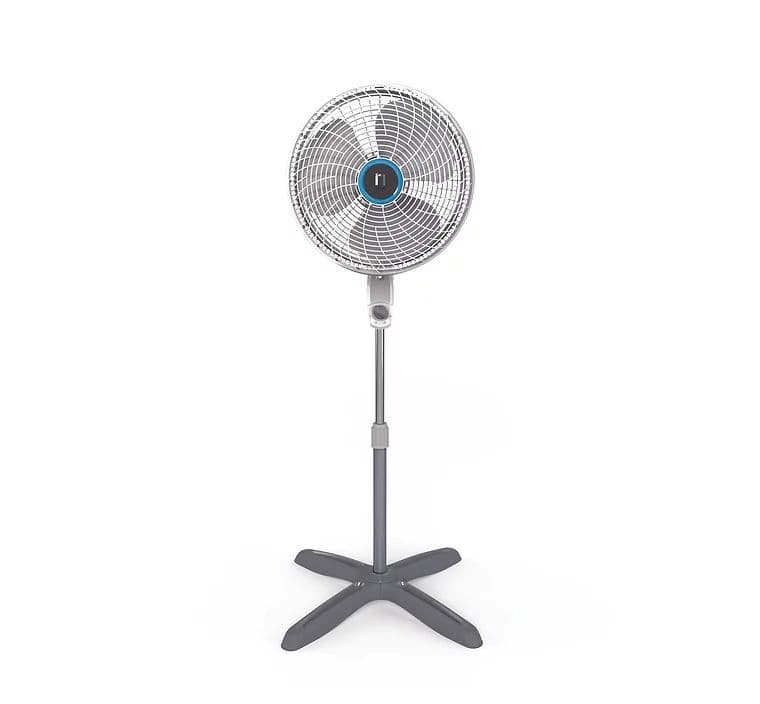 VENTILADOR DE PEDESTAL NAVIA MOD: P160, imagen 3