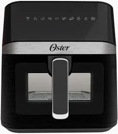 FREIDORA DE AIRE DIGITAL OSTER CKSTAF60WDDF-013 6L