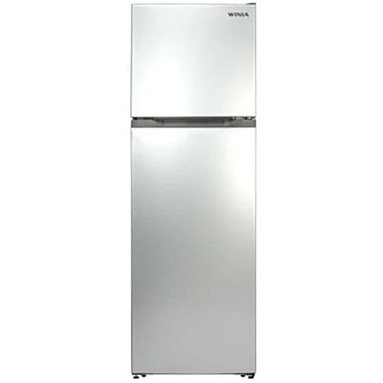 REFRIGERADOR WINIA 9P3 SILVER MOD:WRT-9000 MMMX-WAT/X/G