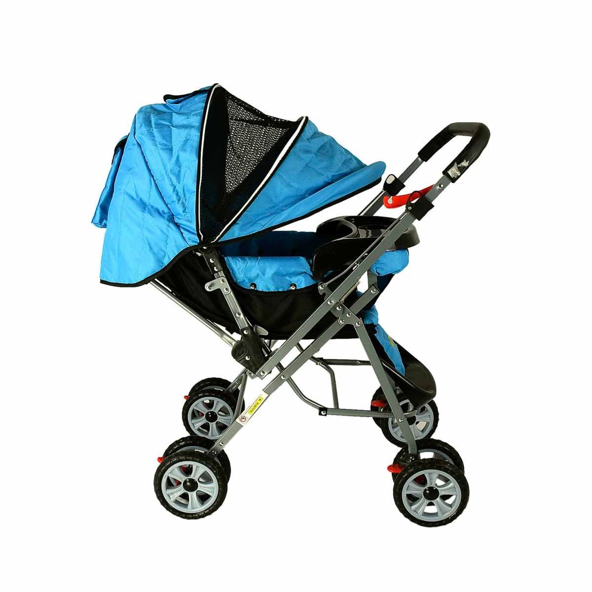 CARRIOLA BABYTEK MOD: H-B, imagen 2