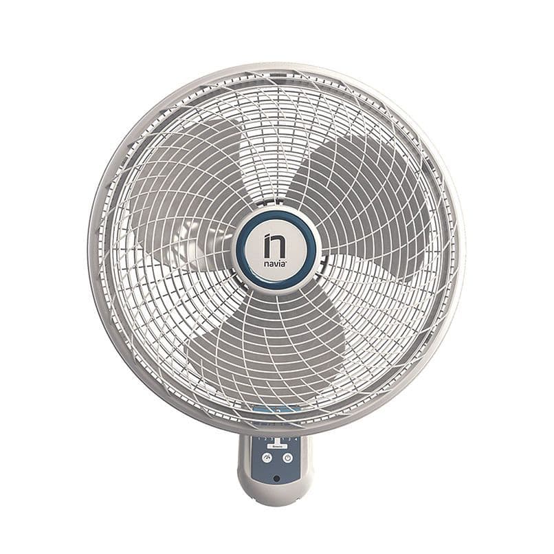 VENTILADOR DE PARED NAVIA MOD: CR018P C/CONTROL, imagen 2