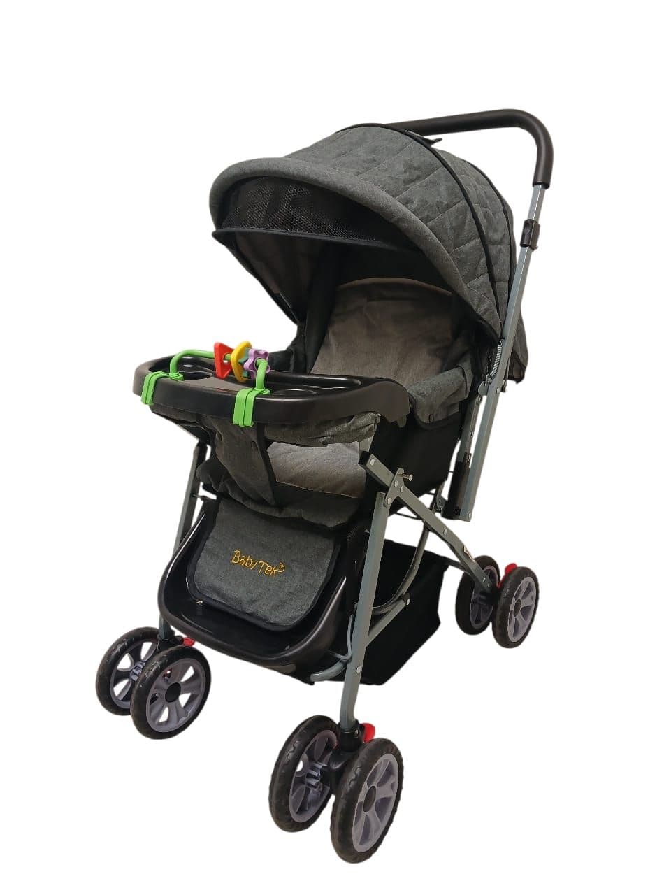 CARRIOLA BABYTEK MOD: H-B, imagen 8