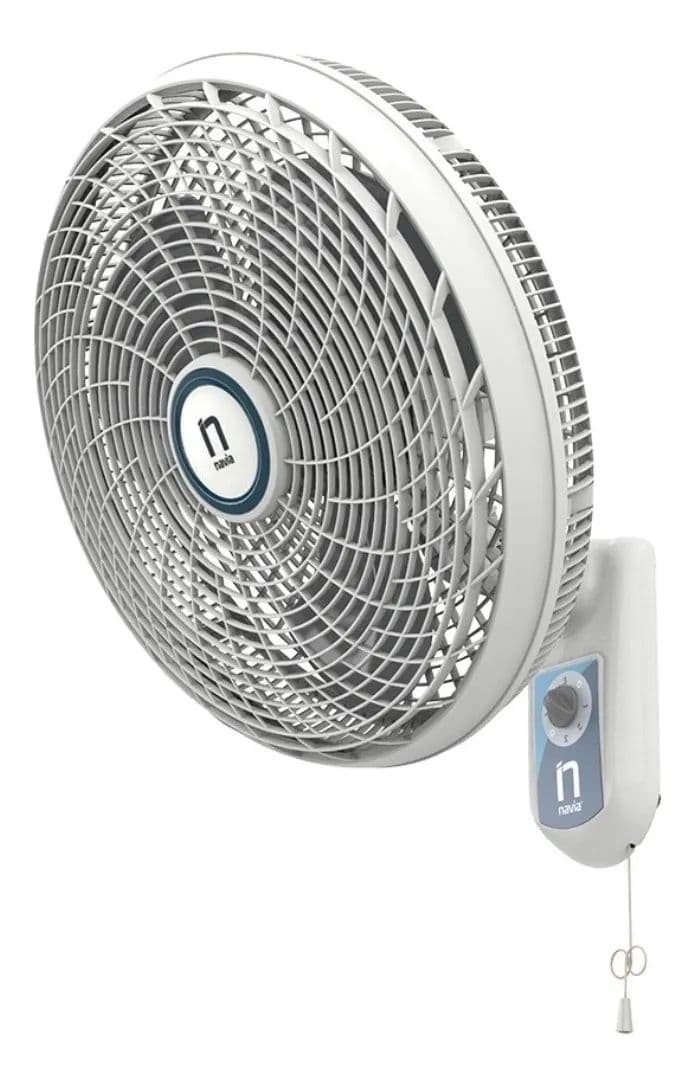 VENTILADOR DE PARED NAVIA MOD: VPN-M016P, imagen 2