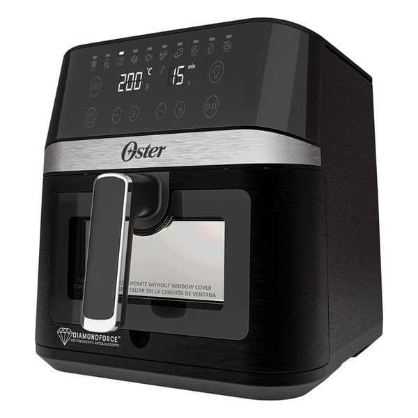 FREIDORA DE AIRE DIGITAL OSTER CKSTAF60WDDF-013 6L, imagen 2