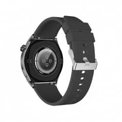 RELOJ INTELIGENTE AIWA AIWATCH NEGRO AWSAMO5BB, imagen 3