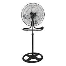 VENTILADOR MASTERFAN 3 EN 1 X3 18", imagen 4