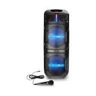BAFLE MISIK  MOD. MB2220 PORTATIL 12"