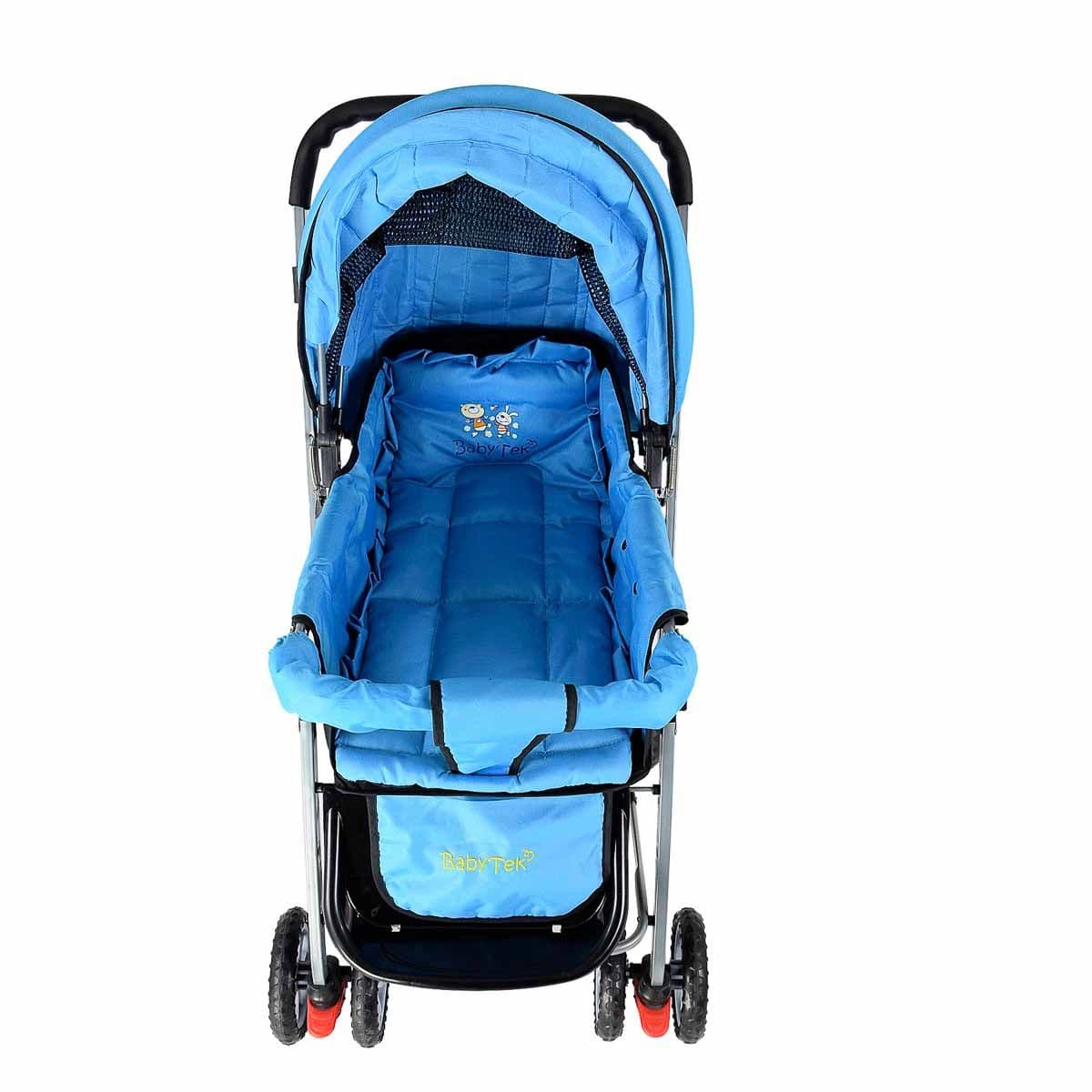 CARRIOLA BABYTEK MOD: H-B, imagen 3