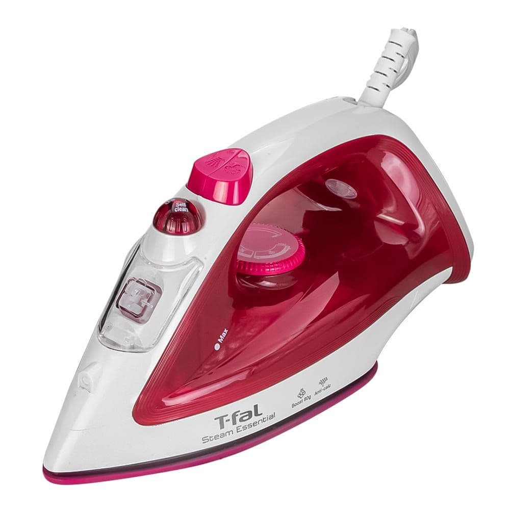 PLANCHA T-FAL ESSENTIAL MOD: FV1052X0
