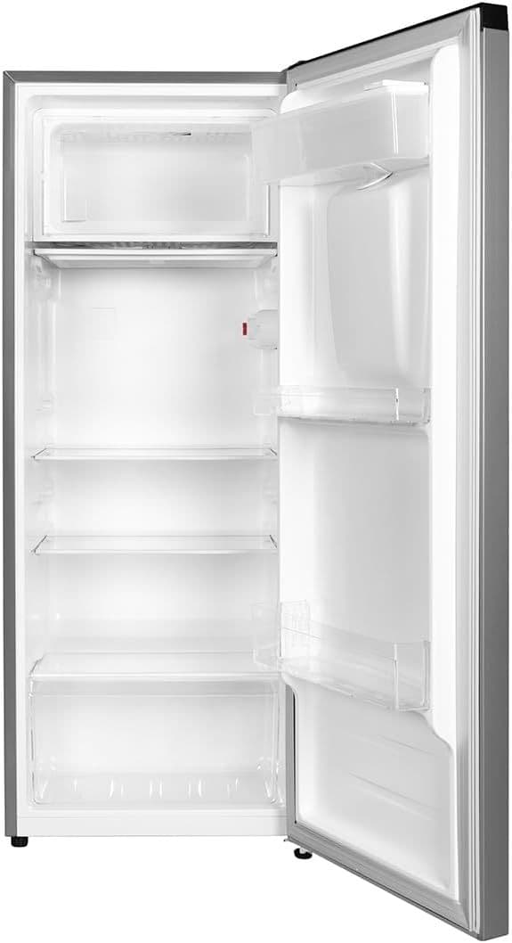 REFRIGERADOR AURUS 7P3 ARU07WS C/DESP SILVER, imagen 4