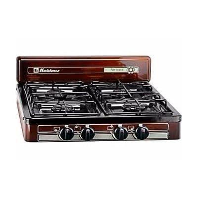 PARRILLA KOBLENZ VICTORIA PKF-400 4QUEMADORES