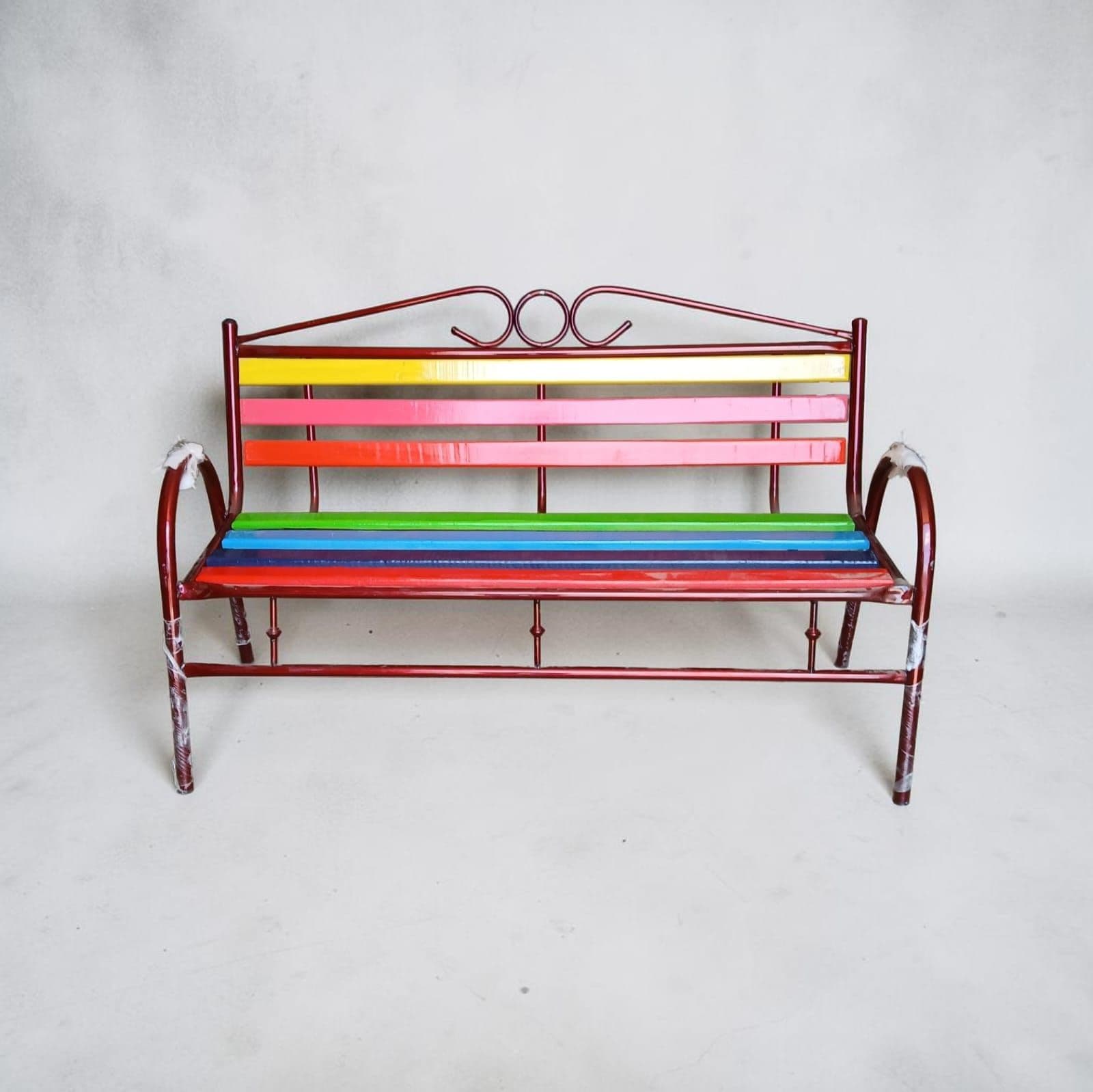 BANCA TUBULAR