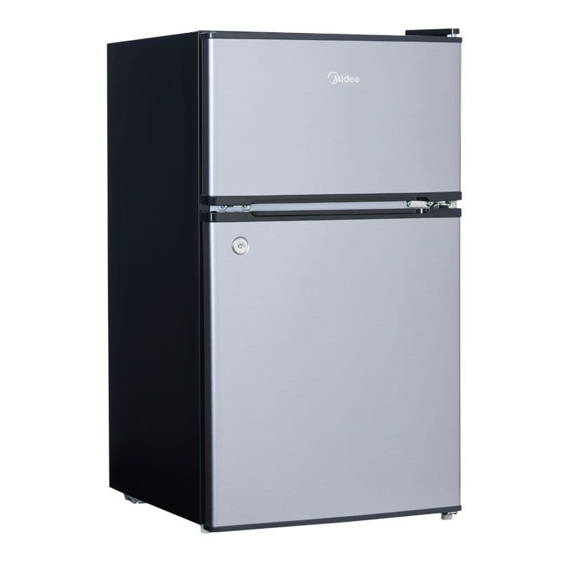 FRIGOBAR MIDEA 3P3 MOD. MDRT87CCDLS 2 PTS, imagen 2