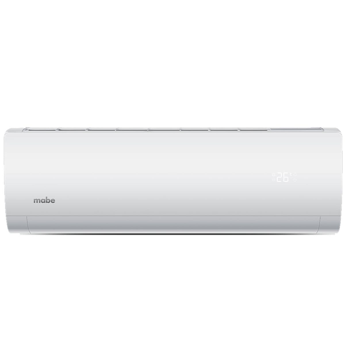 MINISPLIT MABE MOD:MMT12CABWCAME-2/AXME 12,000 BTU 110V, imagen 2