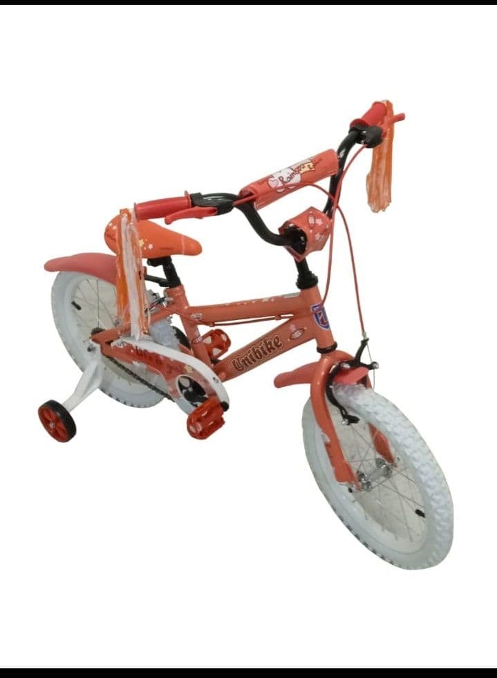 BICICLETA UNIBIKE R-16 D, imagen 5