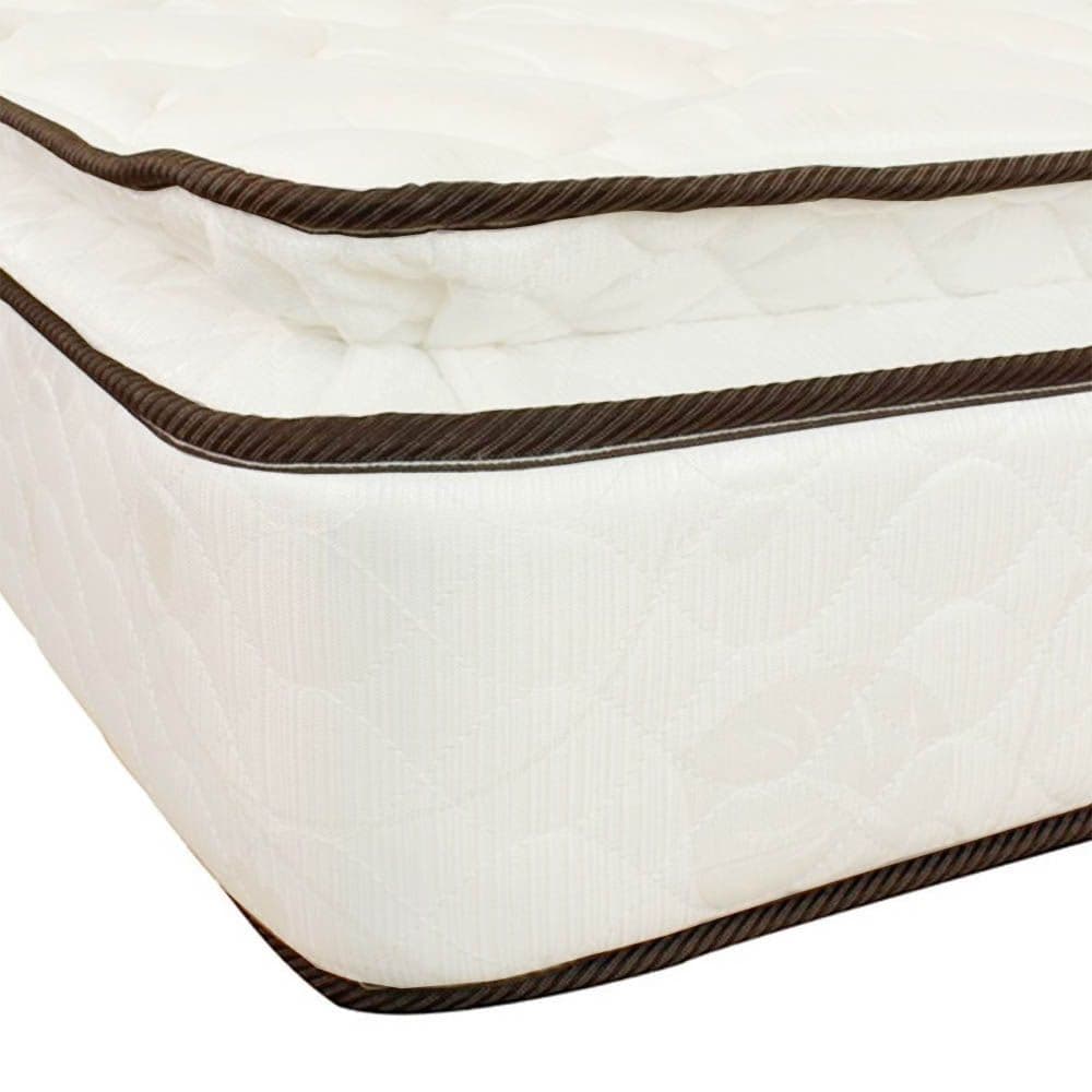 COLCHON KING SIZE SPRING AIR SHOT, imagen 2