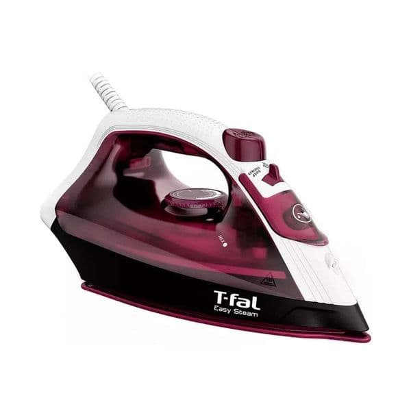 PLANCHA T-FAL EASY STEAM MOD: FV1951X0