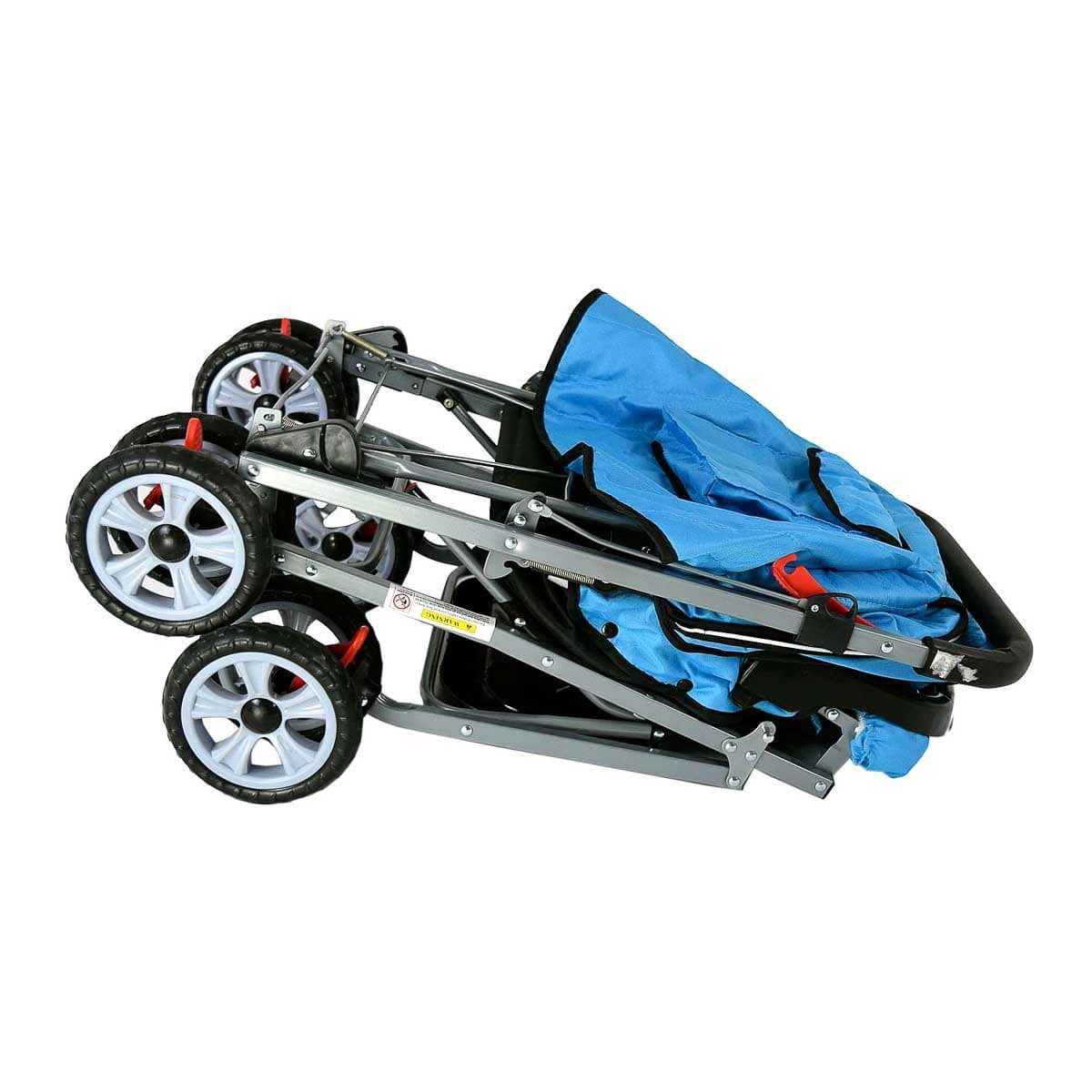 CARRIOLA BABYTEK MOD: H-B, imagen 5