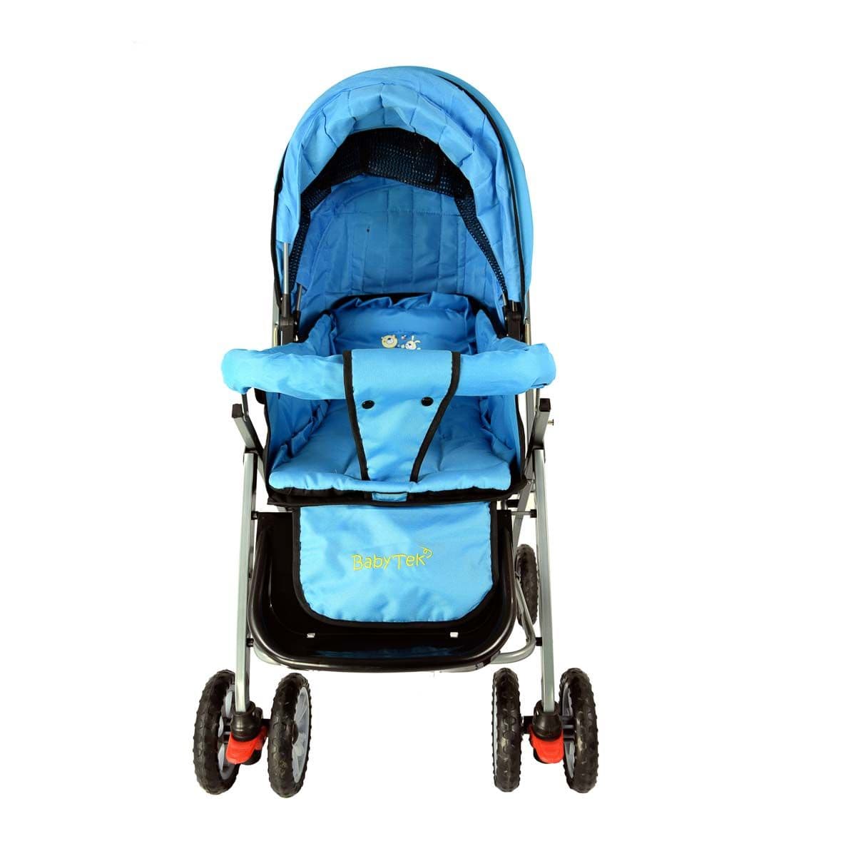 CARRIOLA BABYTEK MOD: H-B, imagen 4