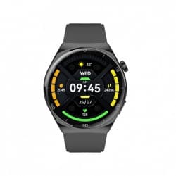 RELOJ INTELIGENTE AIWA AIWATCH NEGRO AWSAMO5BB