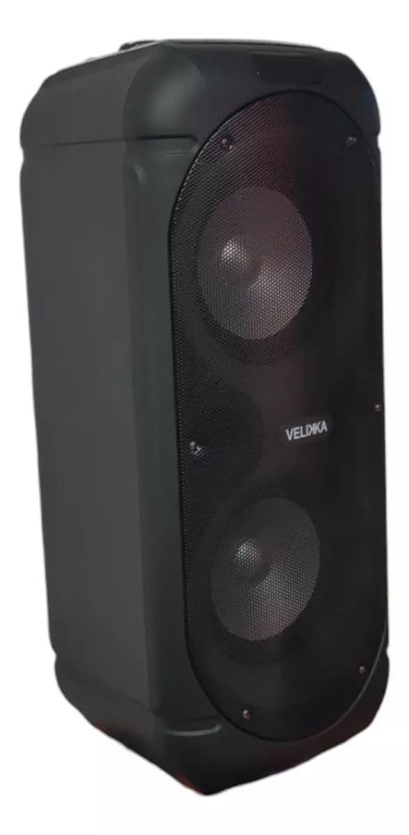 BOCINA VELIKKA MOD:VKK-48/01-02, imagen 2