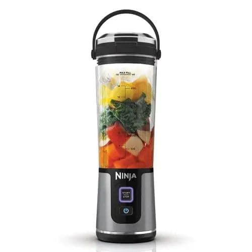 LICUADORA NINJA MOD. BC151BK
