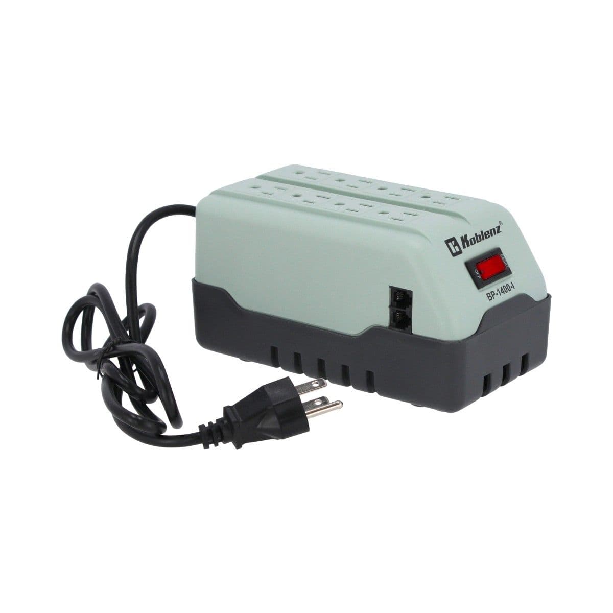 REGULADOR KOBLENZ MOD. BP-1400, imagen 2