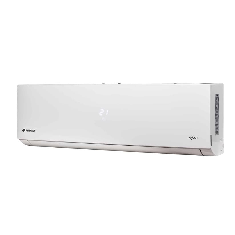 MINISPLIT FRIKKO 12 MIL BTU 110V FKMAJ121C
