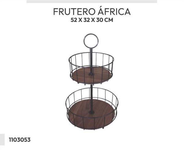 FRUTERO AFRICA