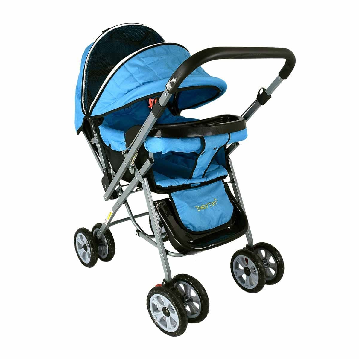 CARRIOLA BABYTEK MOD: H-B