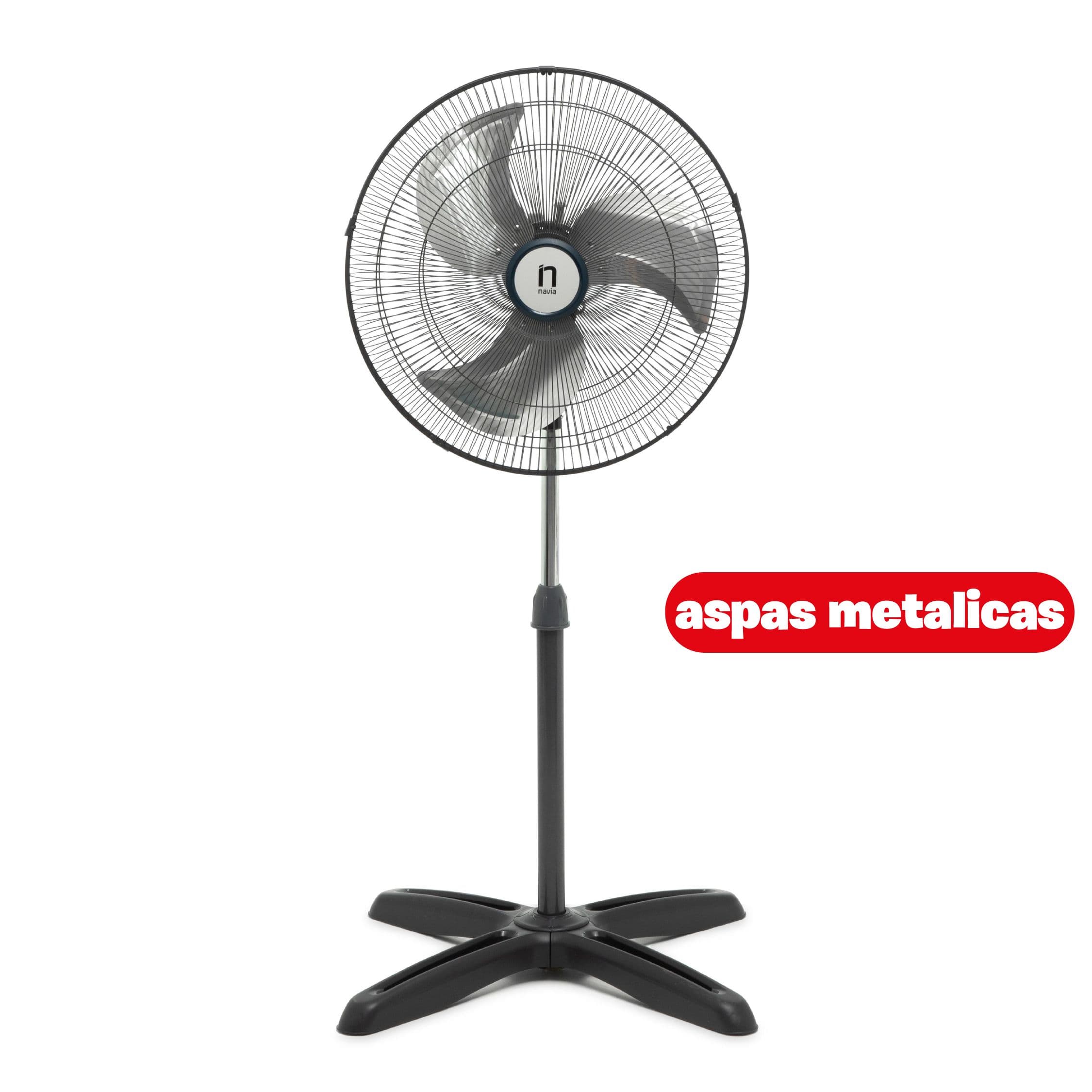 VENTILADOR NAVIA A18 PEDESTAL