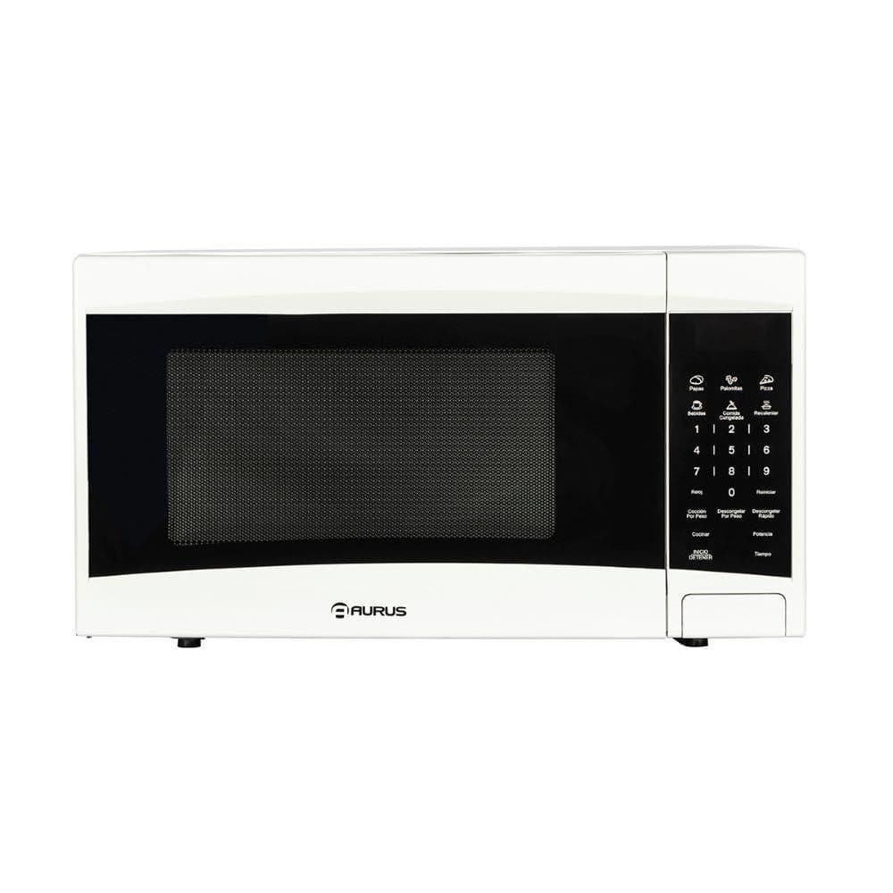 HORNO DE MICROONDAS AURUS AMP11W 1.1 P3 BLANCO