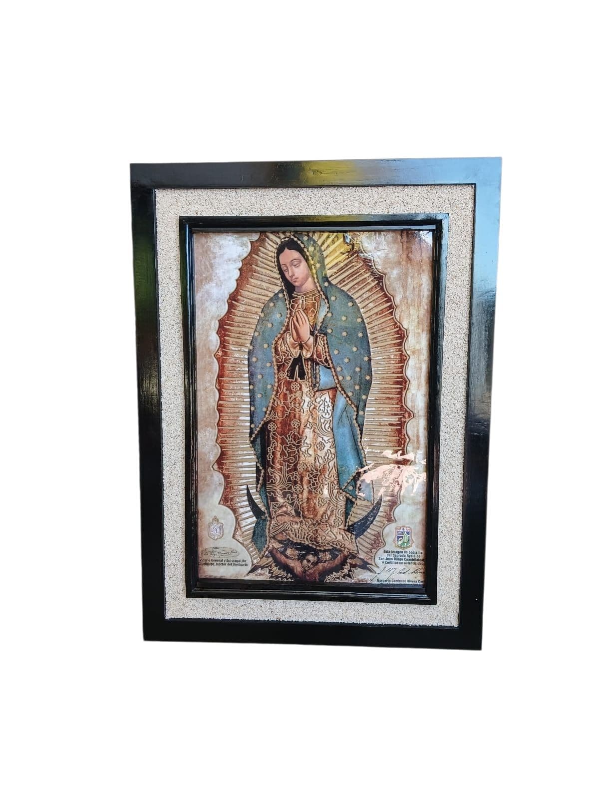 CUADRO DECORATIVO