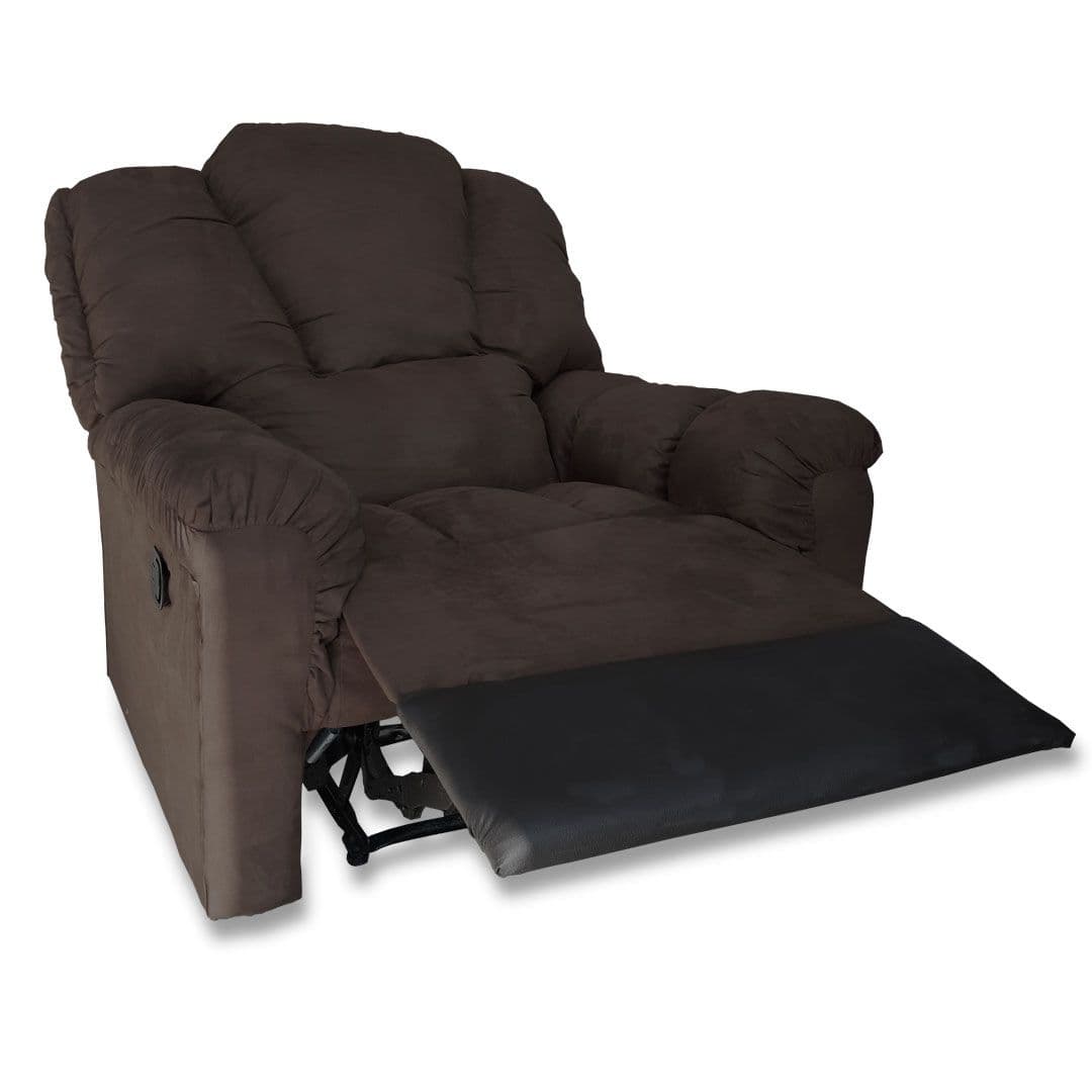 SILLON RECLINABLE ESPAÑA