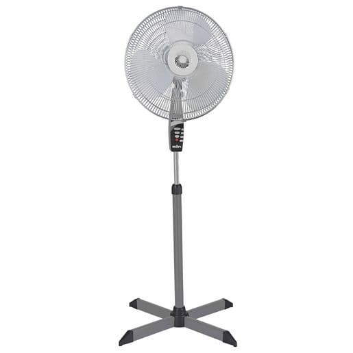 VENTILADOR MAN VPG-0018