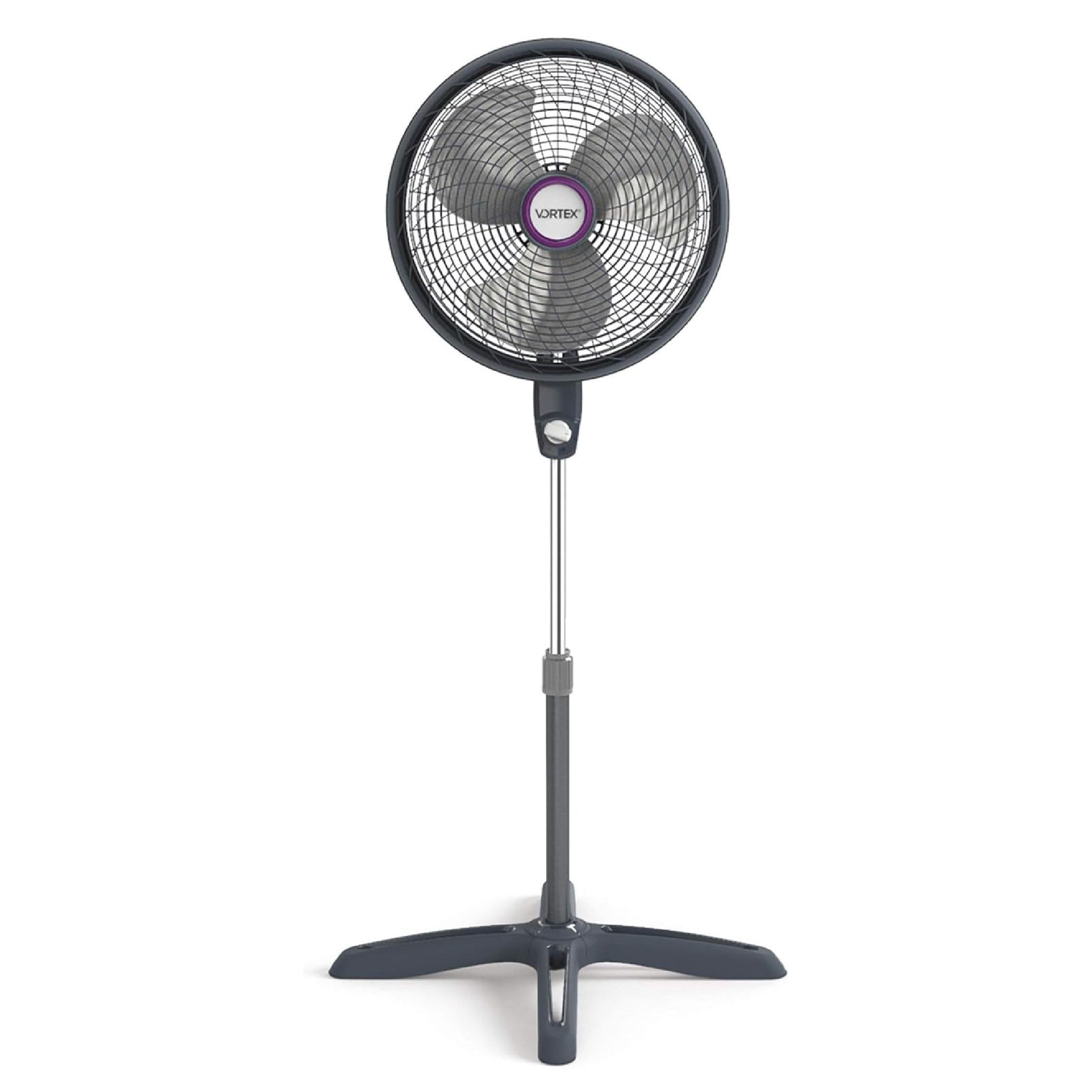 VENTILADOR VORTEX NAVIA DE PEDESTAL P180