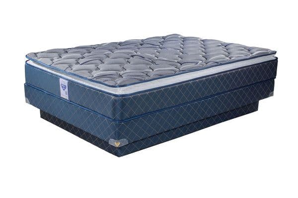COLCHON MATRIMONIAL SPRING AIR SHOT