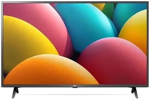 TELEVISOR LG 43" 43LR671C0SA FHD SMART WEBOS