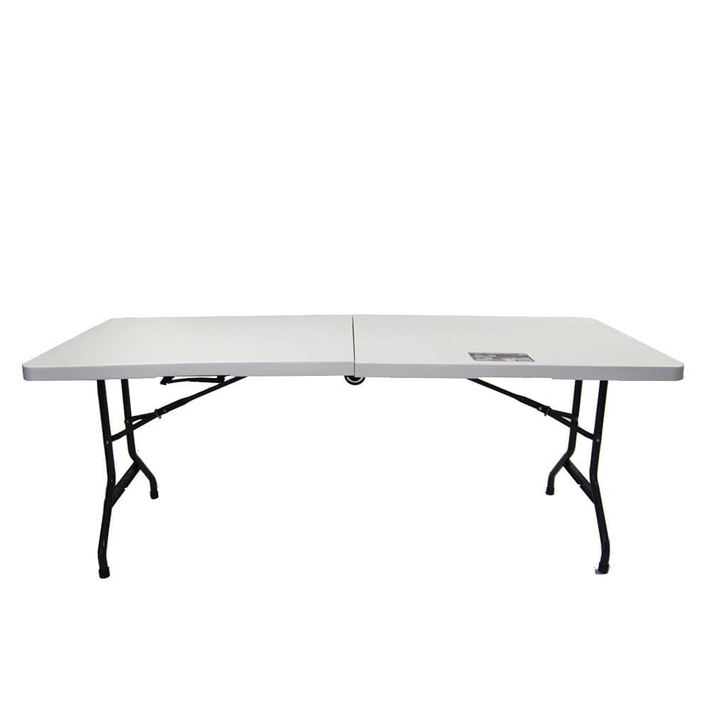 MESA DUNA PLEGABLE 1.80 (PORTAFOLIO)