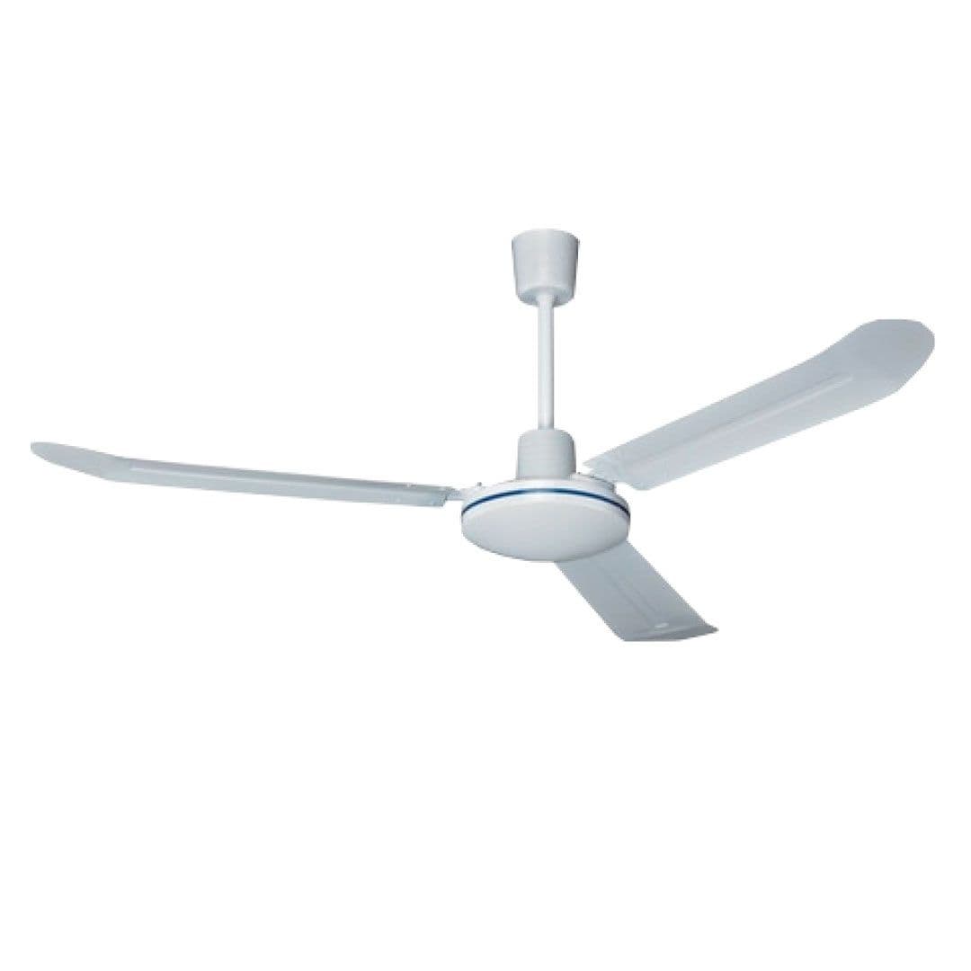 VENTILADOR DE TECHO ZMARTECH C/PLATA MOD: VT56ZTP
