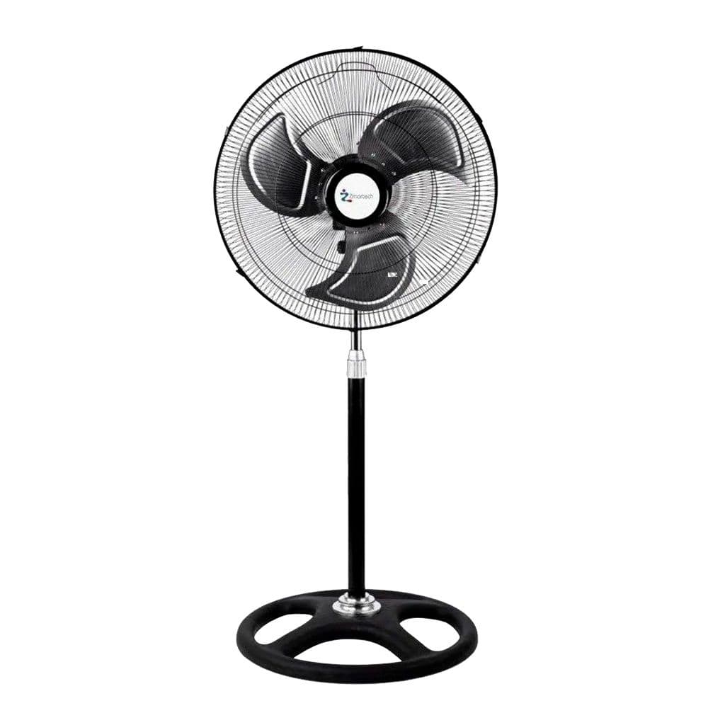 VENTILADOR ZMARTECH MOD:VPM18ZTN2/VPM18ZTN