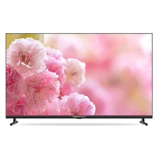 TELEVISOR ZMARTECH 55" SMARTV 4K MOD:ZT55LE7WB