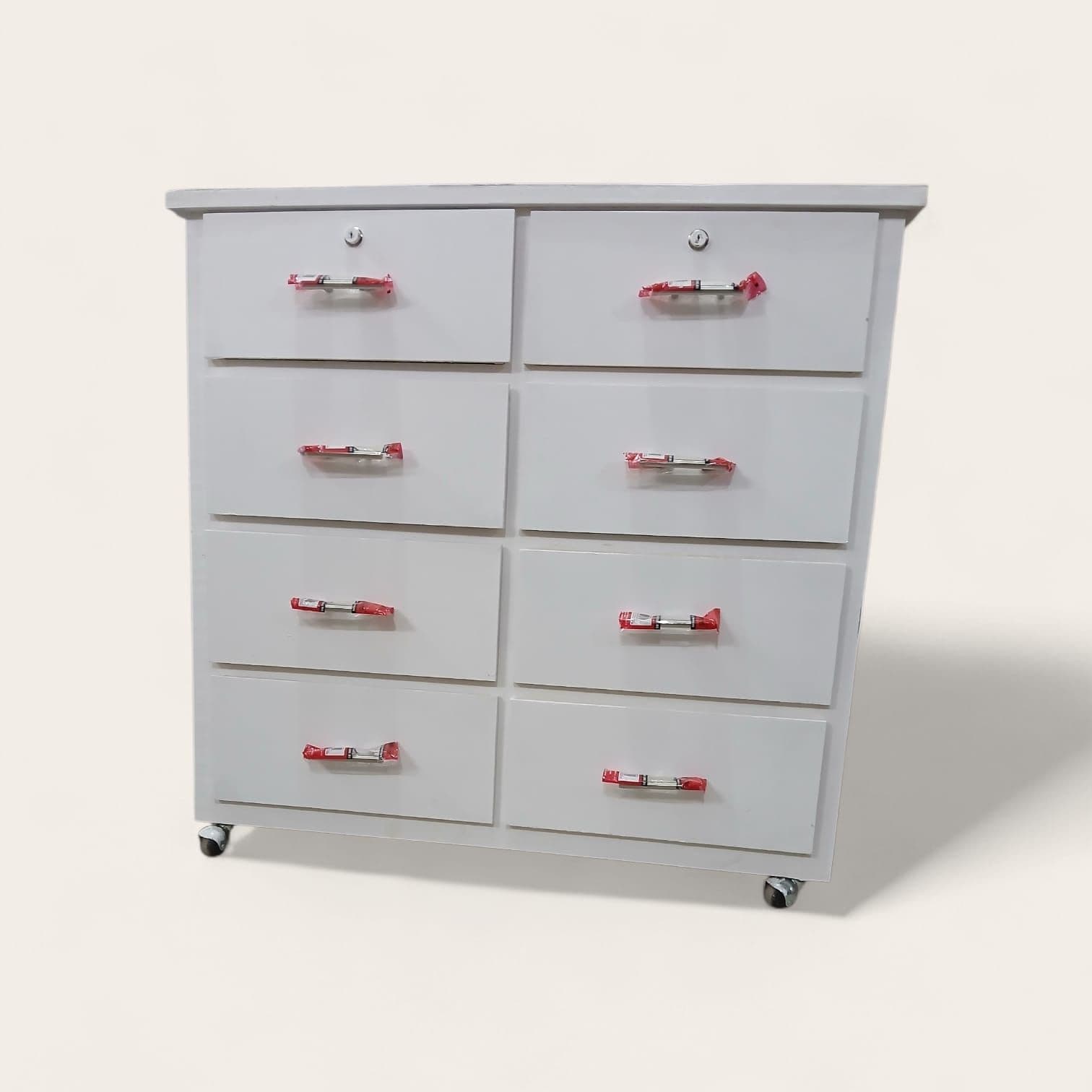 CAJONERA ADU 8C BLANCO G