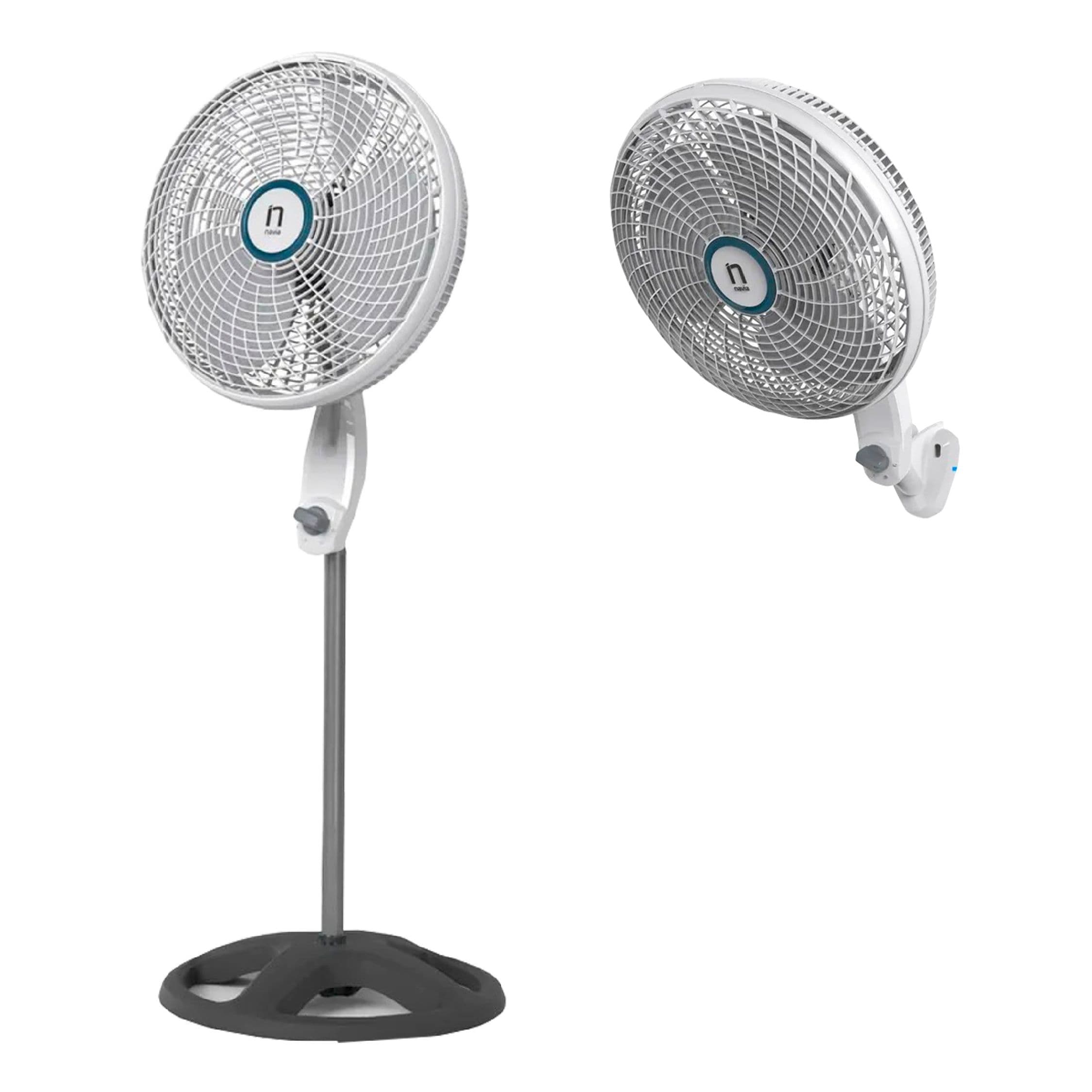 VENTILADOR NAVIA 16" 2 EN 1 MOD P16S2